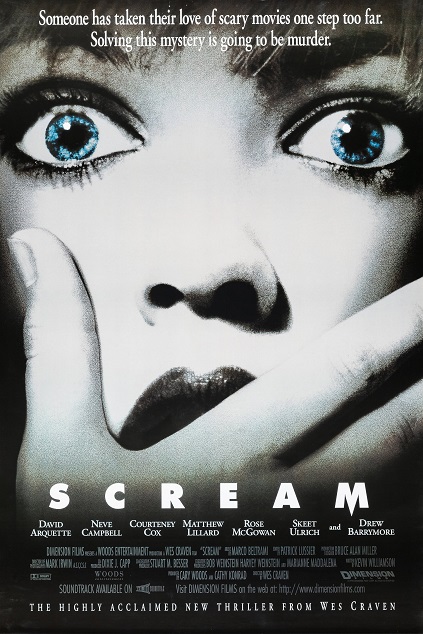 Scream (1996)