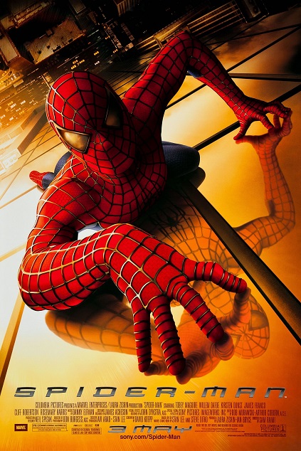 Spider-Man (2002)