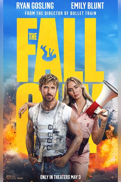 The Fall Guy (2024)