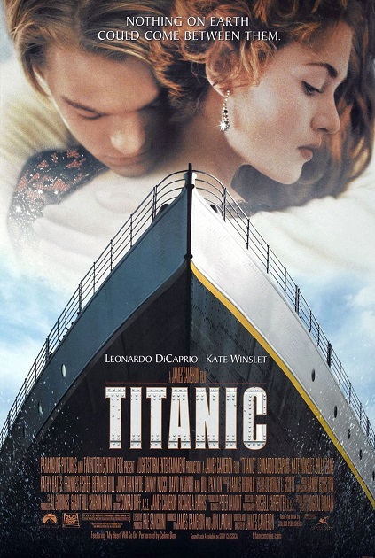 Titanic (1997)