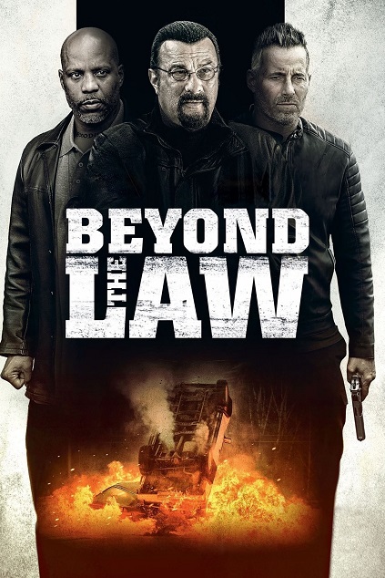 Beyond the Law (2019)