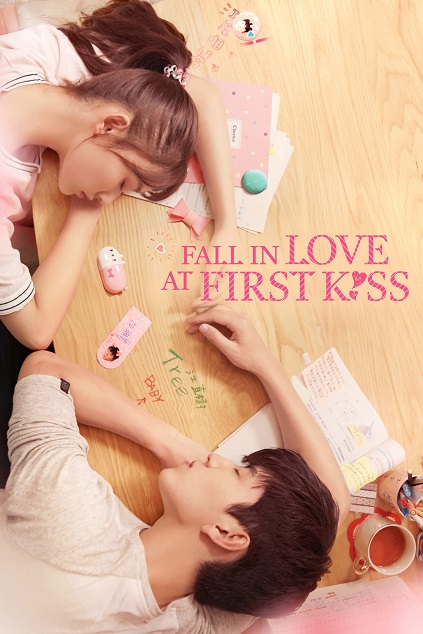 Fall in Love at First Kiss (2019)