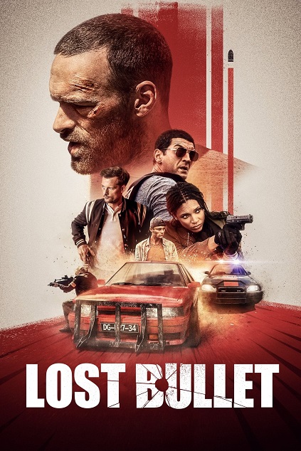 Lost Bullet (2020)