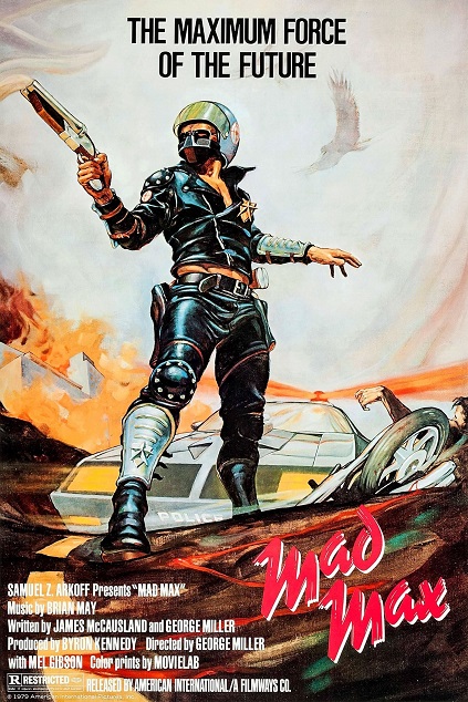 Mad Max (1979)