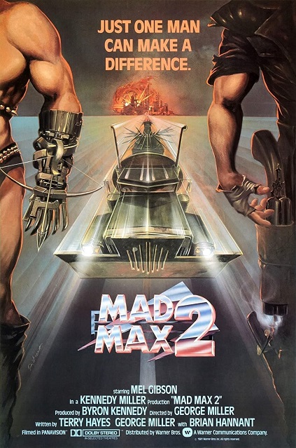 Mad Max 2 (1981)