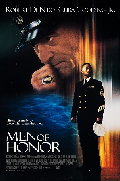 Men of Honor (2000)