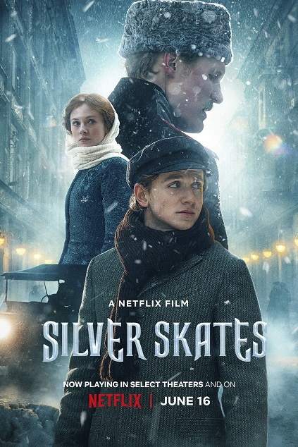 Silver Skates (2020)