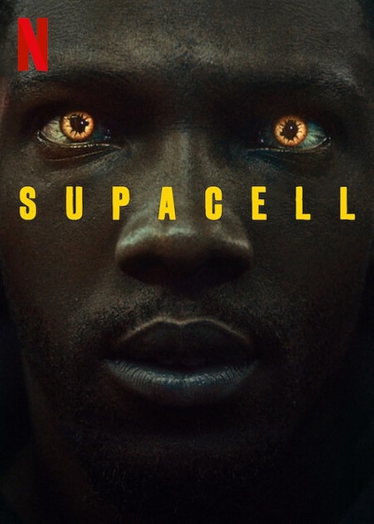 Supacell Season 1