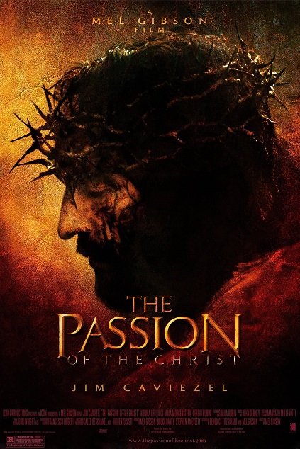 The Passion of the Christ (2004)