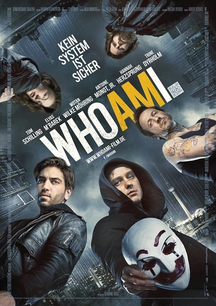 Who Am I (2014)