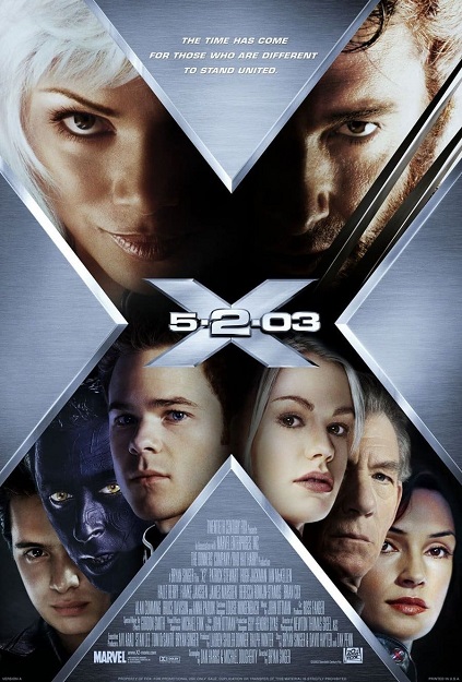 X2 (2003)