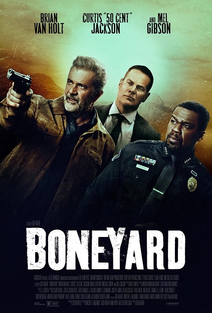 Boneyard (2024)