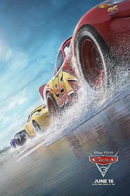 Cars 3 (2017)