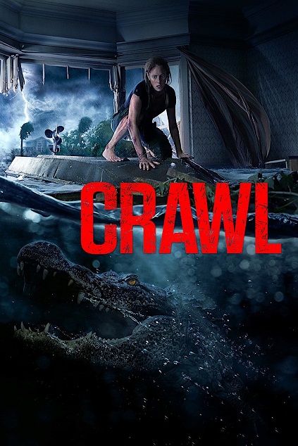 Crawl (2019)