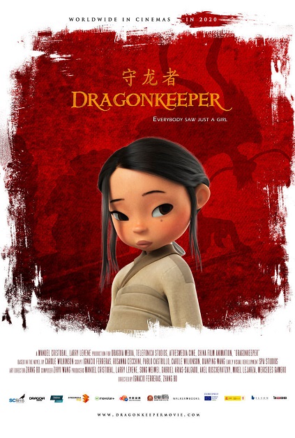 Dragonkeeper (2024)