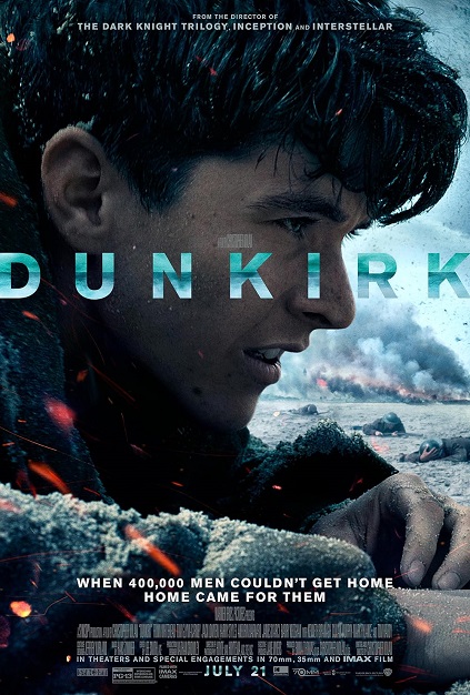 Dunkirk (2017)