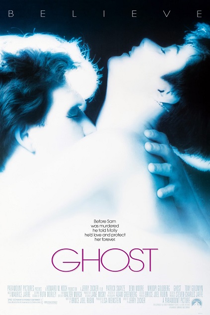 Ghost (1990)