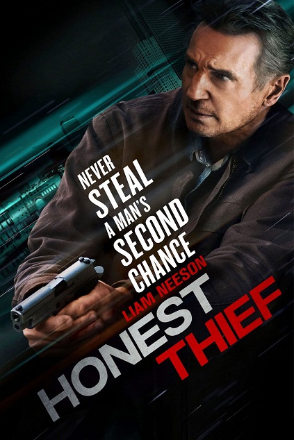 Honest Thief (2020)