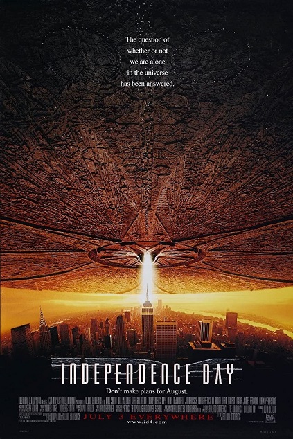 Independence Day (1996)