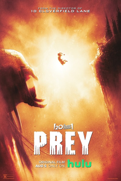 Prey (2022)