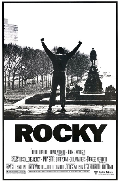 Rocky (1976)