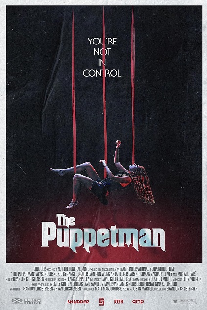 The Puppetman (2023)