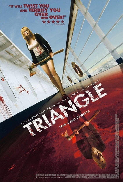 Triangle (2009)