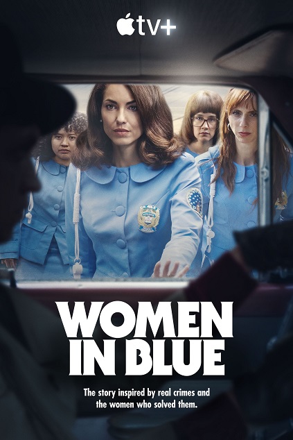 Women in Blue Season 1