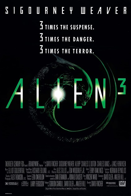 Alien 3 (1992)