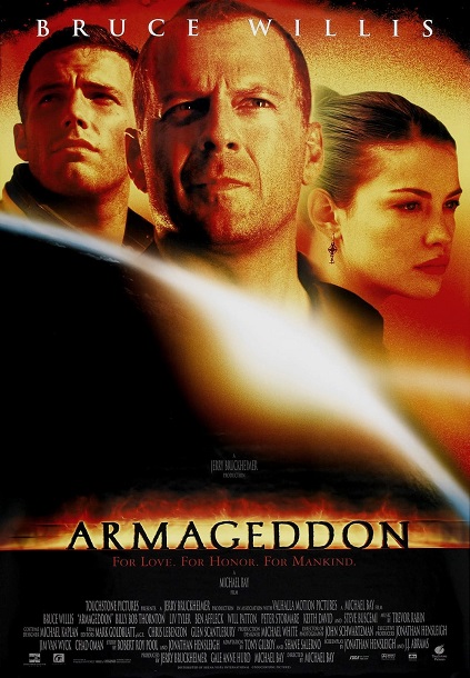 Armageddon (1998)