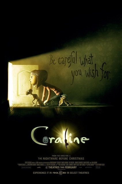 Coraline (2009)