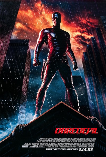 Daredevil (2003)