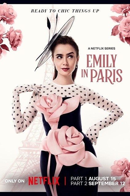 Emily in Paris Season 4