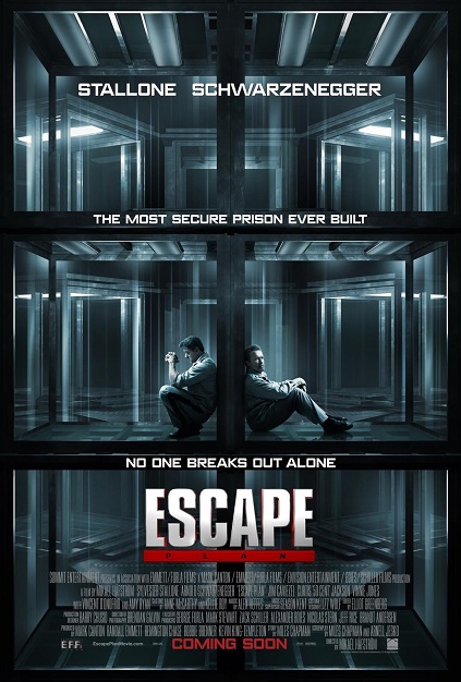 Escape Plan (2013)