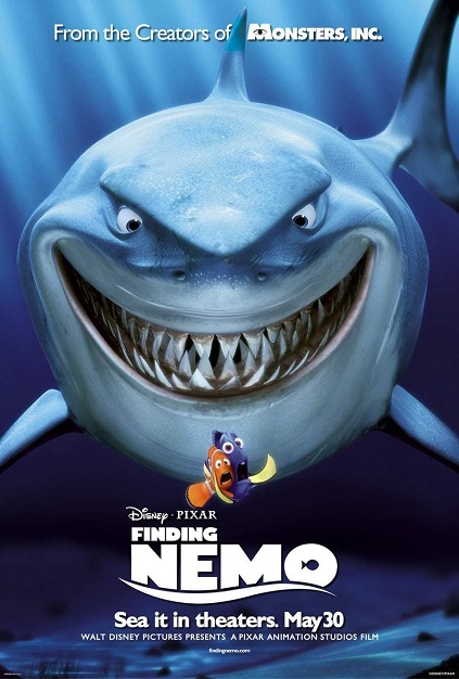 Finding Nemo (2003)