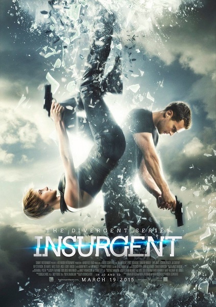 Insurgent (2015)