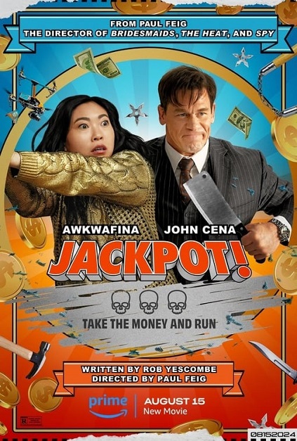 Jackpot! (2024)