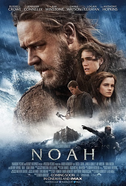 Noah (2014)