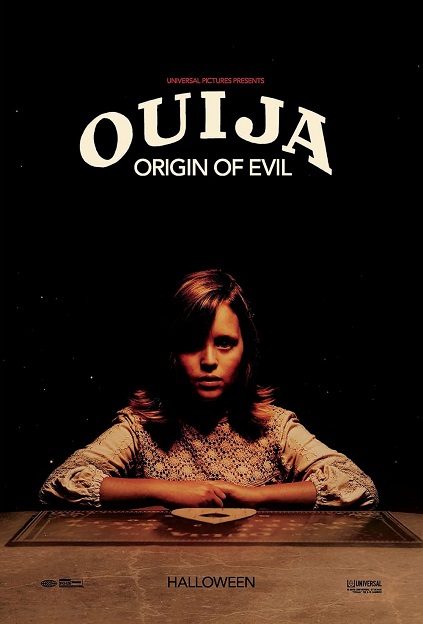 Ouija: Origin of Evil (2016)