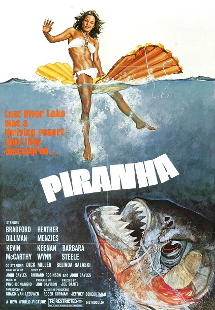 Piranha (1978)