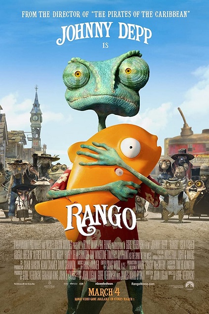 Rango (2011)