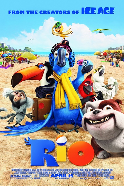 Rio (2011)