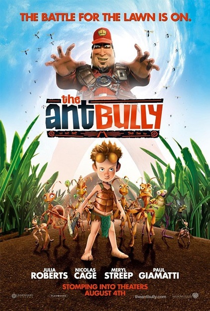 The Ant Bully (2006)