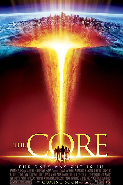 The Core (2003)