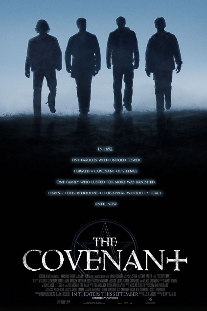 The Covenant (2006)