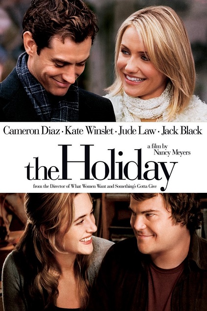 The Holiday (2006)