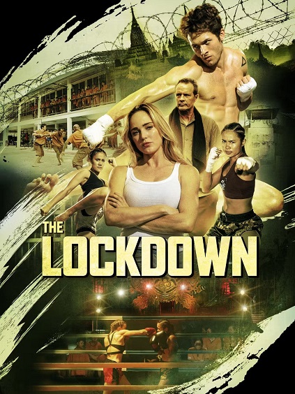 The Lockdown (2024)