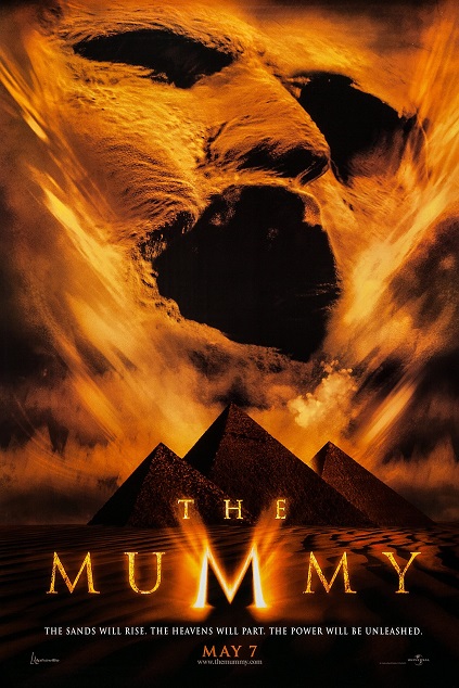 The Mummy (1999)