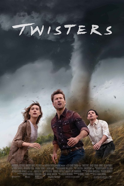 Twisters (2024)