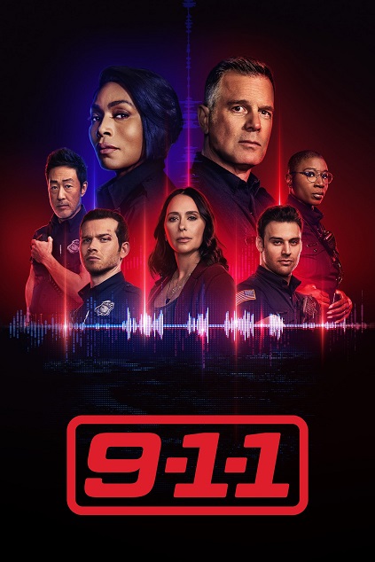 9-1-1 Season 8